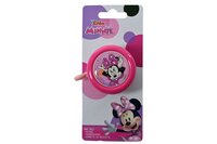 zvonek Volare Minnie růžový