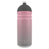lahev R&B Pastel šedorůžová 700ml