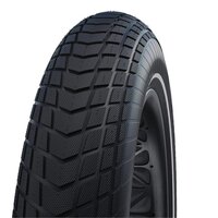 plášť SCHWALBE Super Moto-X 20"x4.00/100-406 černý reflex