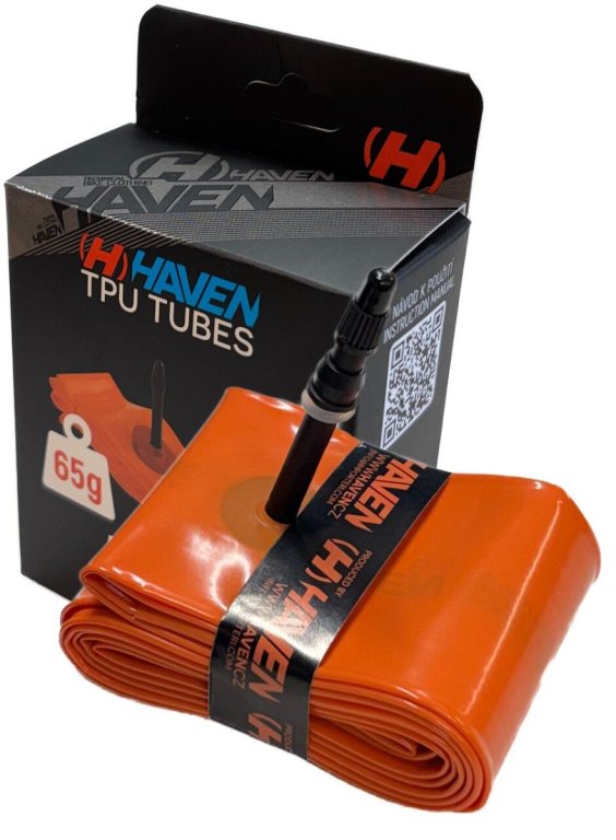 duše HAVEN 29"x2.10-2.60 (54/65-622) FV/AV45