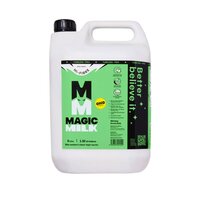 tmel bezdušový Magic Milk Pro Hi-Fibre 5l
