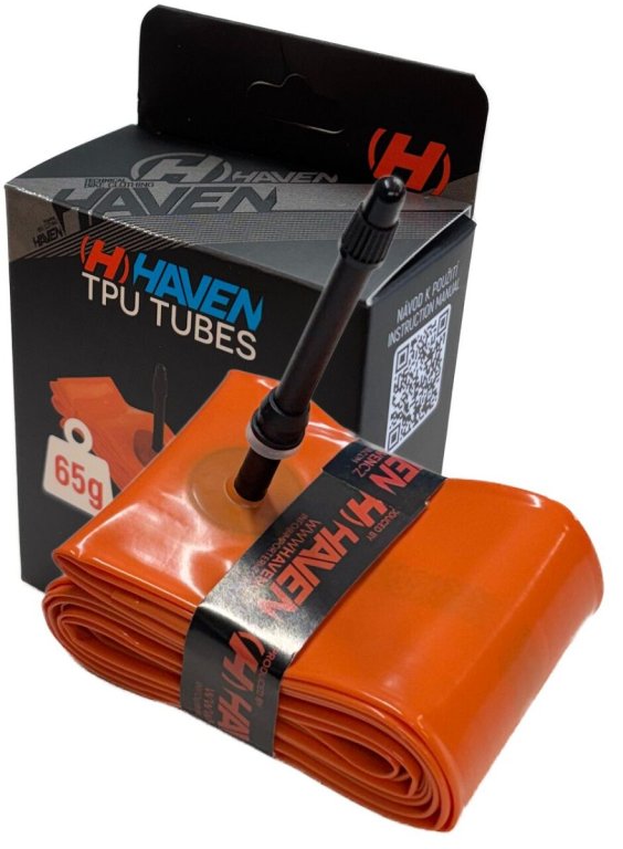 duše HAVEN 29"x2.10-2.60 (54/65-622) FV/AV65