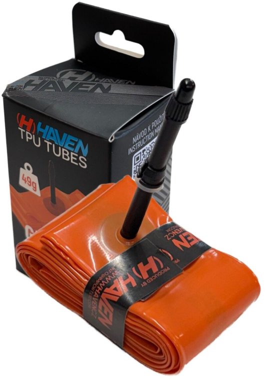 duše HAVEN 700x35-50 FV/AV65