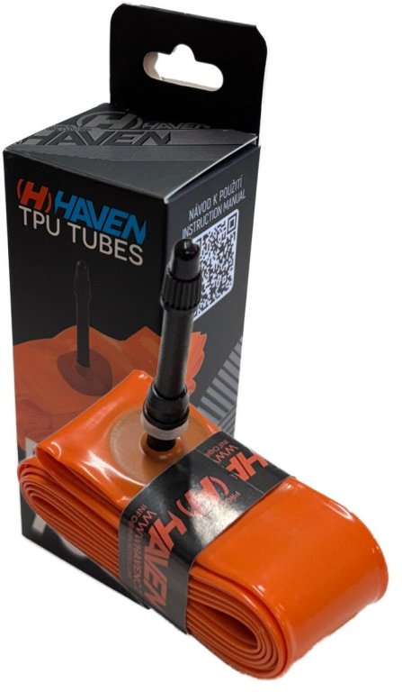 duše HAVEN 700x23-32 FV/AV45