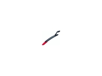 blatník na sedlovku BBB GRANDPROTECT 27,5"-29" červený