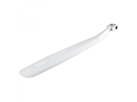 blatník na sedlovku SKS X-TRA-DRY XL 26-29"  bílý