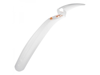 blatník pro odpr.vidlici SKS Shockboard XL 26-29" bílý