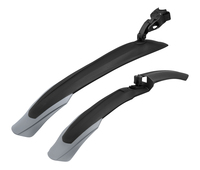blatníky 26"-29"  PROFIL MG374 černé