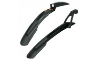 blatníky SKS BLADE 29"+27,5", sada P+Z celočerné