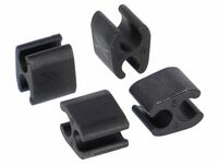 bovden - svorka XLC 5x4mm BR-X119
