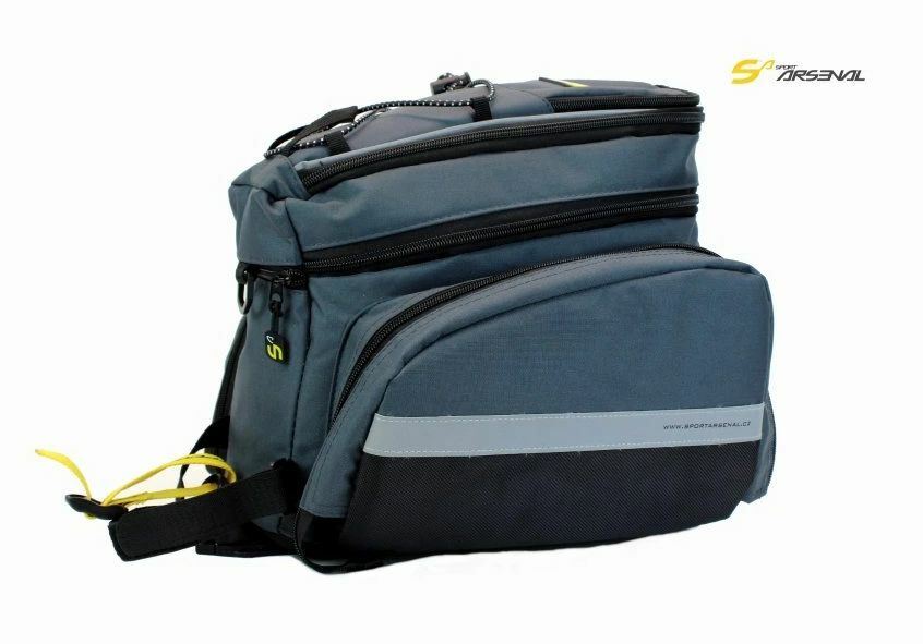 brašna Sport Arsenal 550 LFS s deskou