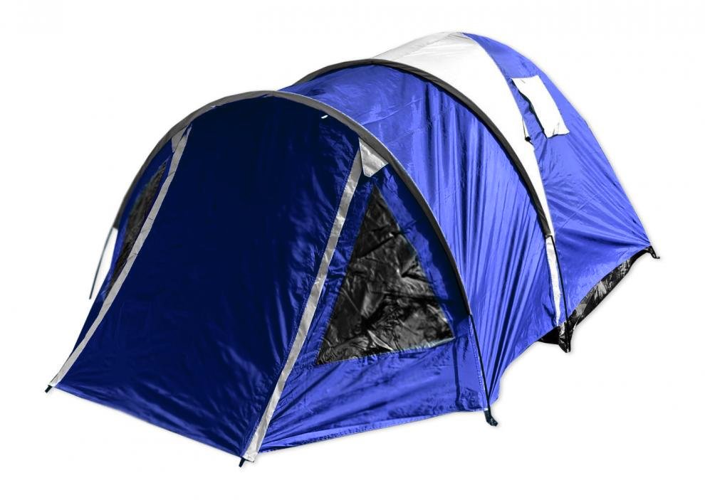 Stan Sedco Horizont 4 pro čtyři osoby