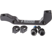 brzda - adaptér kot.brzdy Shimano přední SM-MA-F180P/S