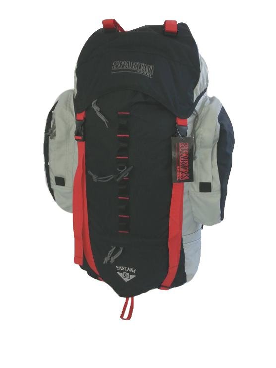 TLUMOK SPARTAN SANTANA 65 L