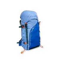 Cestovní turistický batoh / tlumok SPARTAN Deurali modrý 45L