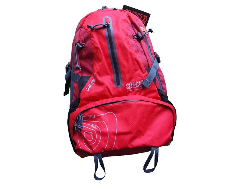 Cestovní sportovní batoh / tlumok SPARTAN AUDIO 20L