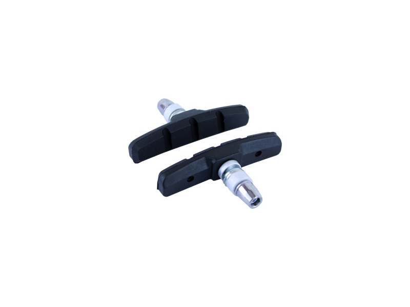 brzdové špalíky MRX-630 černé 73mm, pár