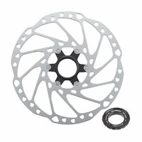 brzdový kotouč Shimano SM-RT64 SLX 160mm CL ext.matice