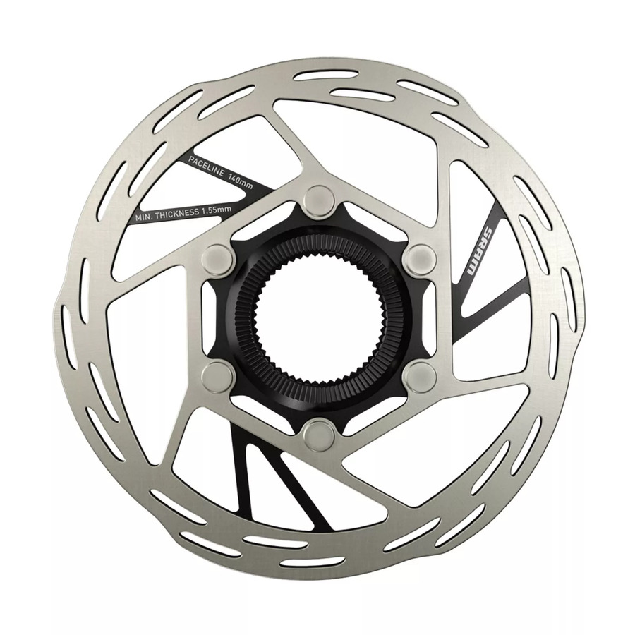 brzdový kotouč Sram Centerline Centerlock 140mm