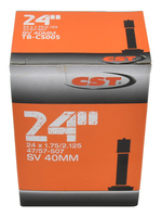 Duše 507-47/57 CST (24x1,75-2,125) AV40