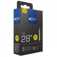 Duše 622/630-18/25 SCHWALBE 28" SV20 80mm galuska LIGHT