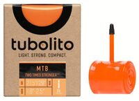 Duše TUBOLITO Tubo MTB 27,5/29x1,8-2,5 SV42