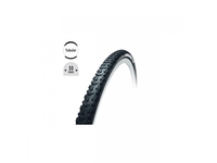 galuska TUFO FLEXUS PRIMUS 33SG 28" cross,33mm černá
