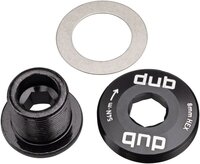 kliky - kit samostahovacích šroubů SRAM M18/M30