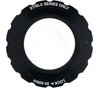 kliky - pojistný šroub Shimano pro převodník FCM8100