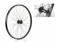kolo 29" RODI 35, náboj XLC 15x110, 6 děr přední