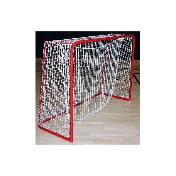 Florbalová záclonka k síti 0,9x0,6