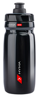 lahev 0,6l RACEONE HYMA černá