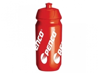 láhev 0.5l PENCO TACX SHIVA červená logo
