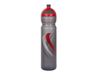 láhev 1.0l RaB BIKE 2K19 červená Zdravá lahev