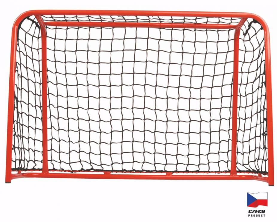 Florbalová branka malá 90x60 SONA SE SÍTÍ