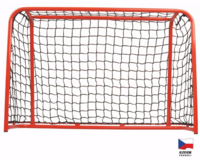 Florbalová branka malá 90x60 SONA SE SÍTÍ