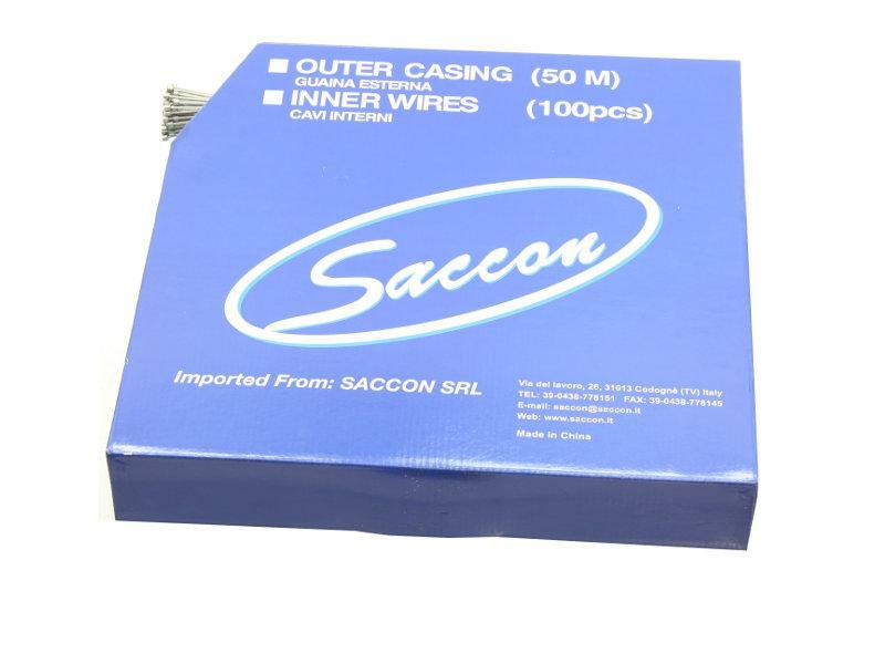 lanko řadicí pozink SACCON 2030 mm BOX 100ks