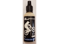 mazivo - olej Longus na řetěz kapátko 50ml