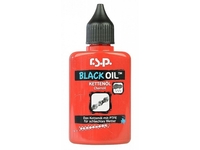 mazivo - olej RSP Black Oil Wet 50ml kapátko