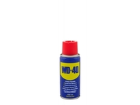 mazivo - olej WD40, sprej 100ml