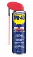 mazivo - olej WD40, sprej Smart Straw 250ml