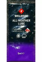 mazivo - olej Weldtite All Weather lube Teflon, 5ml