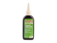 mazivo - olej WELDTITE Endurance Ceramic na řetěz 100ml