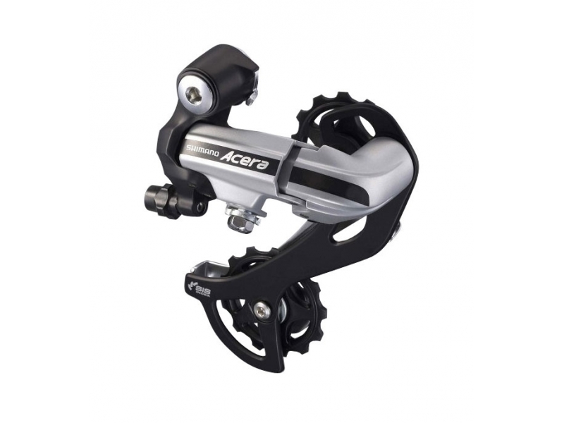 měnič SH 8sp. RD-M360 SGS Acera stříbrný