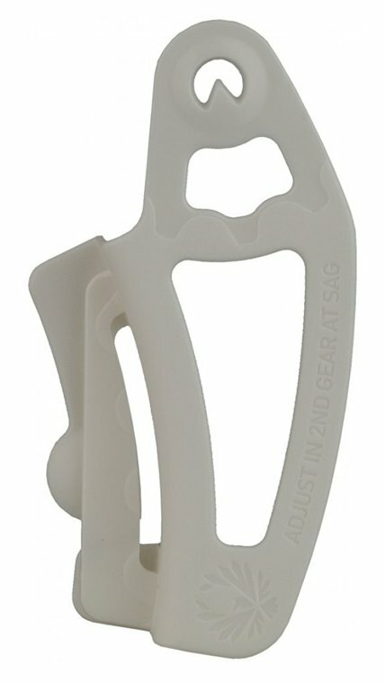 měnič SRAM - přípravek pro nastavení odklonu od kazety