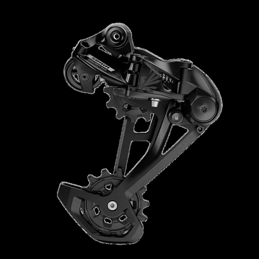 měnič SRAM 12sp. S200 Eagle max.52 zubů