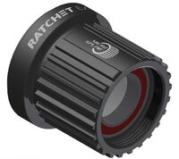 náboj - ořech DT Swiss MicroSpline Ratchet EXP