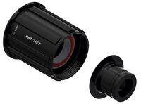náboj - silniční ořech DT 11 Light Ratchet 12/142
