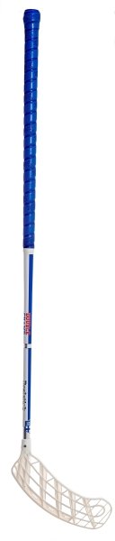 Florbalová hůl Doublecamp White