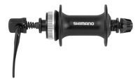 náboj P Shimano HB-M3050 CL černý, 36 děr